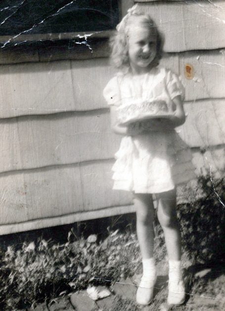 Hilda McCullough